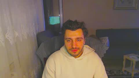 Berk online show from 01-15-25, 05:08