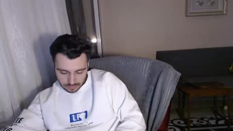 Berk online show from 11-18-25, 10:47