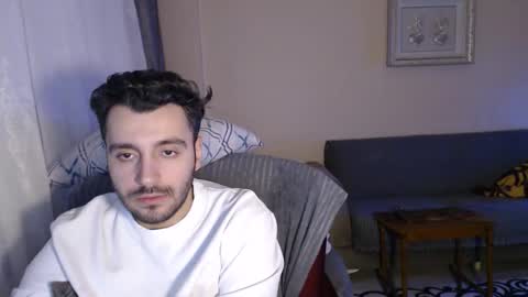 Berk online show from 11-19-25, 10:21