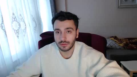 Berk online show from 12-23-25, 06:11