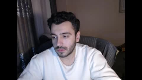 Berk online show from 01-07-26, 10:34