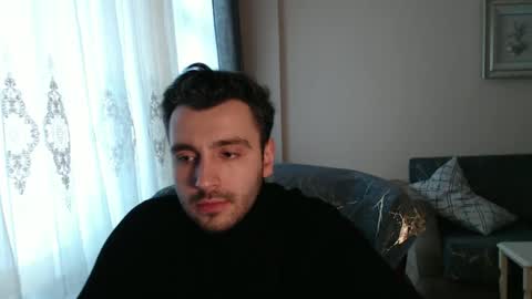 Berk online show from 02-01-26, 06:23