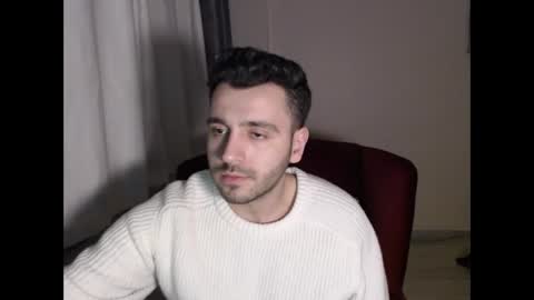 Berk online show from 02-15-26, 08:16