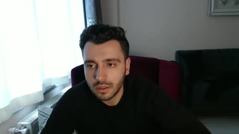 Berk online show from 02-16-26, 02:13