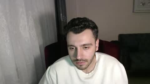 Berk online show from 02-17-26, 11:44