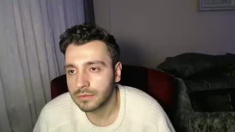 Berk online show from 02-25-26, 11:14