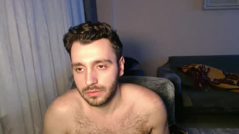 Berk online show from 03-02-26, 09:43