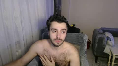 Berk online show from 04-17-26, 11:08