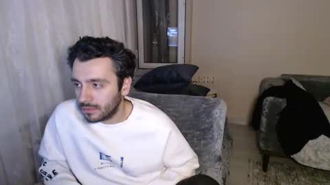 Berk online show from 04-21-26, 12:23