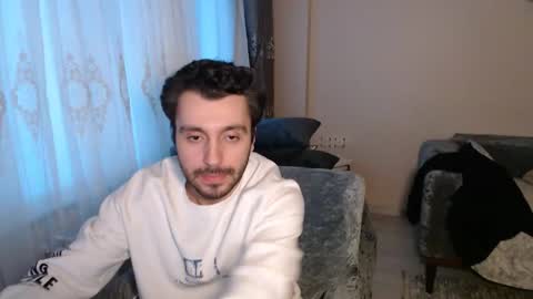 Berk online show from 04-21-26, 03:24