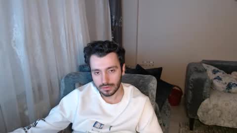 Berk online show from 04-23-26, 12:34