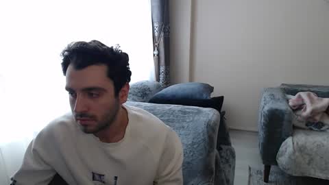 Berk online show from 04-23-26, 02:19