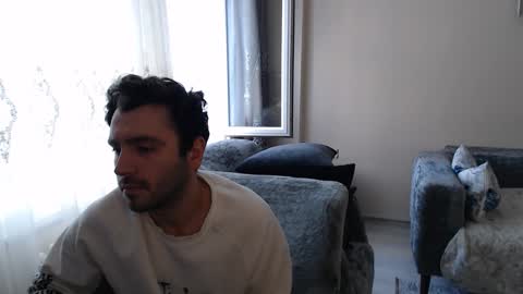 Berk online show from 04-24-26, 02:30