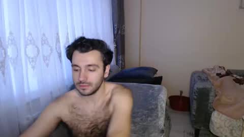 Berk online show from 04-26-26, 03:04