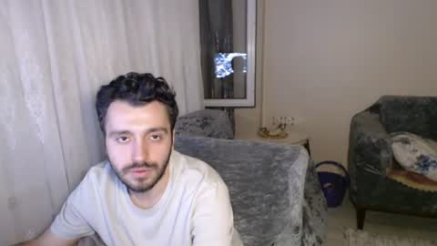 Berk online show from 06-11-26, 10:19