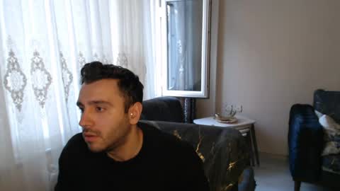 Berk online show from 07-13-26, 03:09