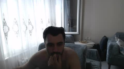 Berk online show from 07-21-26, 12:07