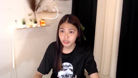 Sexy MIYA online show from 02-10-26, 01:59