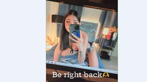 Sexy MIYA online show from 02-20-26, 11:49