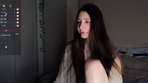 Lina       free control in pvt online show from 01-06-25, 05:52