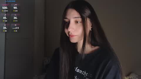 Lina       free control in pvt online show from 03-02-25, 05:36