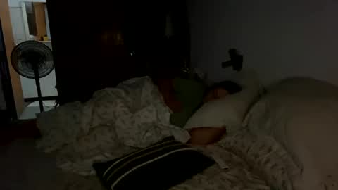 2littlefox online show from 01-19-25, 03:29