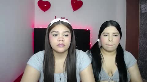 2moons_full_of_love online show from 02-17-26, 05:26