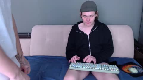 Eleot online show from 10-09-25, 10:24