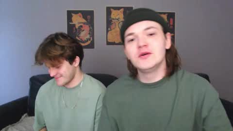 Eleot online show from 02-12-26, 05:57