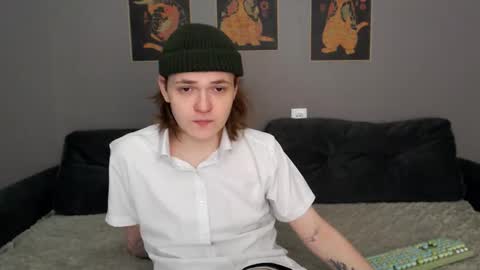 Eleot online show from 03-02-26, 12:45