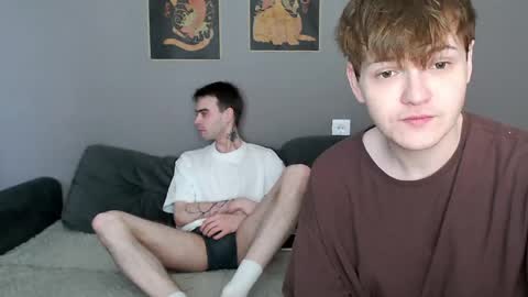 Eleot online show from 04-24-26, 07:33