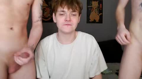 Eleot online show from 04-25-26, 01:41