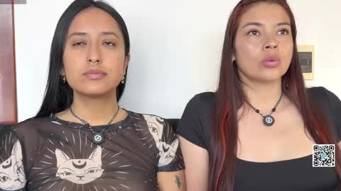 Dalilah and Tarah online show from 05-01-26, 07:51