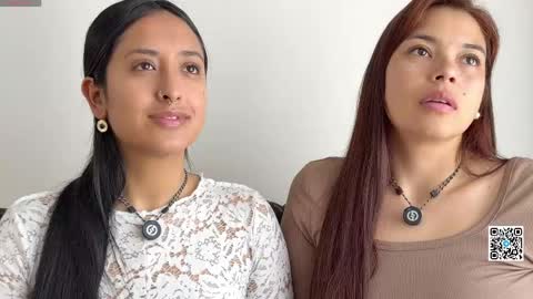 Dalilah and Tarah online show from 05-09-26, 07:41