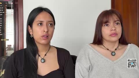 Dalilah and Tarah online show from 05-17-26, 02:46