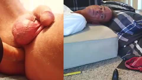 2tiredoftoys online show from 07-14-26, 02:05