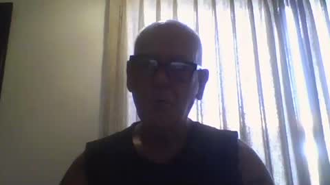 Peter online show from 01-18-25, 08:31