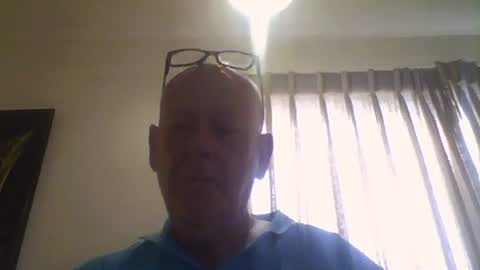 Peter online show from 11-23-25, 07:19