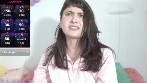 Eva online show from 10-03-25, 07:44