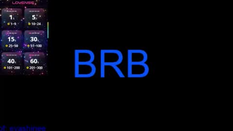 Eva online show from 11-27-25, 03:14