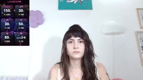 Eva online show from 01-07-26, 04:42