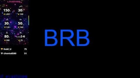 Eva online show from 04-24-26, 08:11