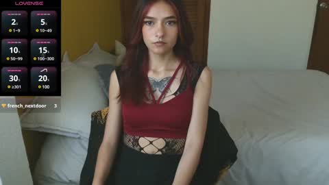 Sam online show from 01-22-25, 02:14