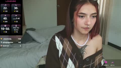 Sam online show from 01-24-25, 07:07