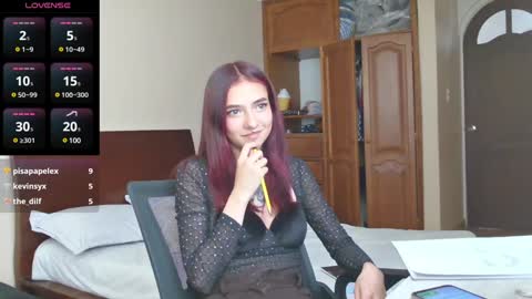 Sam online show from 01-30-25, 06:21