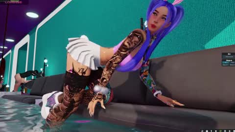 Naugthy Sara online show from 03-06-25, 04:28