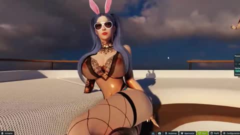 Naugthy Sara online show from 02-22-26, 01:29