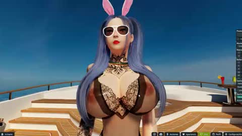 Naugthy Sara online show from 02-27-26, 04:29