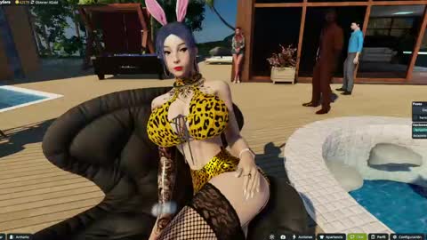 Naugthy Sara online show from 04-08-26, 05:46