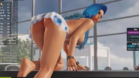 Snapshot of 3dx_porn_ chatting on 09-22-25, 08:00  Ammber  online show from 09-22-25, 08:00